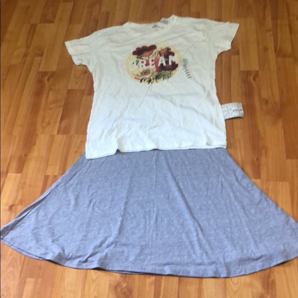 Lularoe Azure